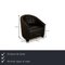 Leather Armchair from De Sede, Image 2