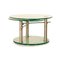 Vintage Glass Coffee Table 3