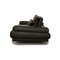 Harry 3-Seater Sofa in Black Leather from Ewald Schillig, Image 9