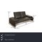 Ramon 2-Seater Sofa in Gray Leather from Koinor, Image 2