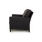 Divano a due posti Henry in pelle blu scuro di Walter Knoll / Wilhelm Knoll, Immagine 7