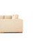 Cenova Corner Sofa in Beige Leather from BoConcept 11