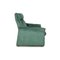 Motion 2-Seater Sofa in Turquoise Fabric from Laauser, Image 9