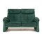 Motion 2-Seater Sofa in Turquoise Fabric from Laauser 1
