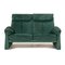 Türkisfarbenes Motion 2-Sitzer Sofa von Laauser 1