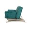 Smala 3-Seater Sofa in Turquoise Fabric from Ligne Roset 10