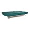 Smala 3-Seater Sofa in Turquoise Fabric from Ligne Roset 3