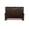 Tangram 2-Seater Sofa in Brown Leather from Himolla 8
