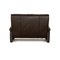 Tangram 2-Seater Sofa in Brown Leather from Himolla, Image 8