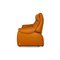 Cumuly 2-Seater Sofa in Goldenrod Leather from Himolla, Image 9