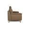 Vario 3-Seater Sofa in Gray Leather from Ewald Schillig, Image 6