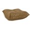 Pouf Togo en Tissu Olive Kaki par Michel Ducaroy pour Ligne Roset 1