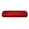 Pearl 3-Seater Sofa in Red Leather from Koinor 1