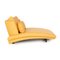 Model 2800 Lounger in Cream Leather from Rolf Benz, Image 7