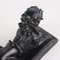 Resin Sphinxes, Set of 2, Image 7
