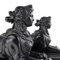 Resin Sphinxes, Set of 2, Image 3