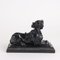 Resin Sphinxes, Set of 2, Image 8