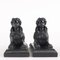 Resin Sphinxes, Set of 2, Image 5