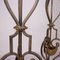 Vintage Torch Floor Lamps, Set of 2, Image 6