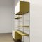 Vintage Bookcase by G. Nelson for ICF CSS Design, 1960s 13