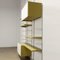 Vintage Bookcase by G. Nelson for ICF CSS Design, 1960s, Image 13