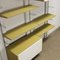 Vintage Bookcase by G. Nelson for ICF CSS Design, 1960s 12