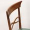 Vintage Chairs in Leatherette, Italy, 1960s, Image 4