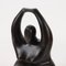 Figurine Féminine en Bronze 2