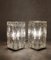 Murano Glass Table Lamps by Albano Poli for Poliarte, Italy, 1960s, Set of 2, Image 3