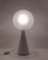 Lámpara de mesa Bilia de Gio Ponti para Fontana Arte, Italia, años 60, Imagen 5