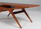 Coffee Table attributed to Johannes Andersen for CFC Silkeborg, Denmark, 1960s 7