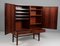 Rosewood Cabinet from Heltborg Møbler, Denmark, 1960s 6