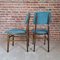 Chairs, 1960s, Set of 4, Image 3