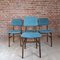 Chairs, 1960s, Set of 4 1