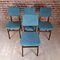 Chairs, 1960s, Set of 4, Image 4