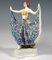 Art Deco Ruth Dancer in Costume Figurine from Goldscheider, Vienna, Austria, 1920s 2