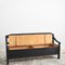 Hungarian Settle Bench, 1950s, Image 3