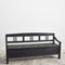 Hungarian Settle Bench, 1950s, Image 1