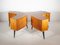 Boomerang-Shaped Desk or Shop Counter attributed to Alfred Hendrickx, 1950s 18