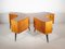 Bureau ou Comptoir en Forme de Boomerang attribué à Alfred Hendrickx, 1950s 18