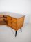 Boomerang-Shaped Desk or Shop Counter attributed to Alfred Hendrickx, 1950s 6