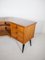 Boomerang-Shaped Desk or Shop Counter attributed to Alfred Hendrickx, 1950s, Image 6