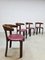 Vintage Dining Room Chairs by Bruno Rey for Kusch & Co., 1970s 3
