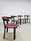 Vintage Dining Room Chairs by Bruno Rey for Kusch & Co., 1970s, Image 3