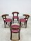 Vintage Dining Room Chairs by Bruno Rey for Kusch & Co., 1970s, Image 1