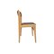 Chaises Vintage Scandinaves, Set de 10 4