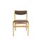 Chaises Vintage Scandinaves, Set de 10 7