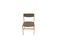 Vintage Scandinavian Chairs, Set of 10, Image 8