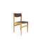 Chaises Vintage Scandinaves, Set de 10 3