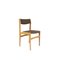Vintage Scandinavian Chairs, Set of 10, Image 3